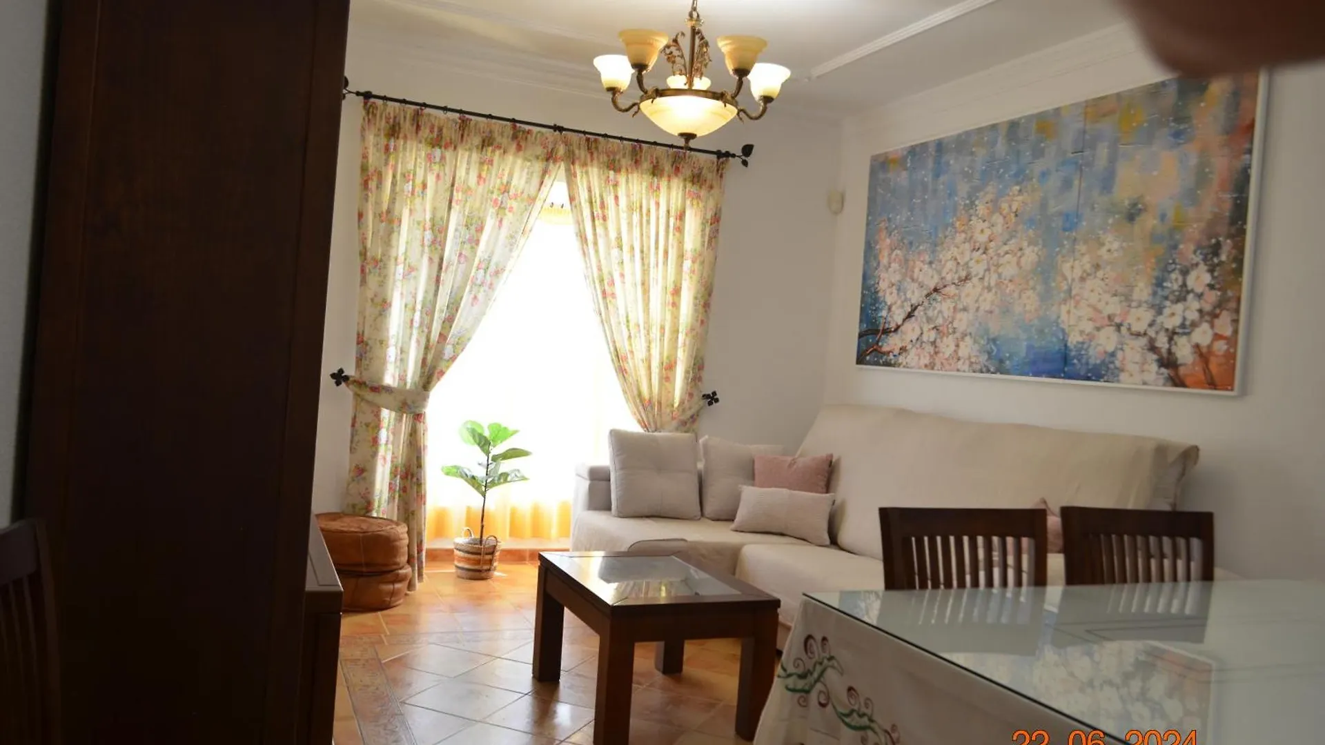 Chiclana Home Rent Chiclana de la Frontera 0*,