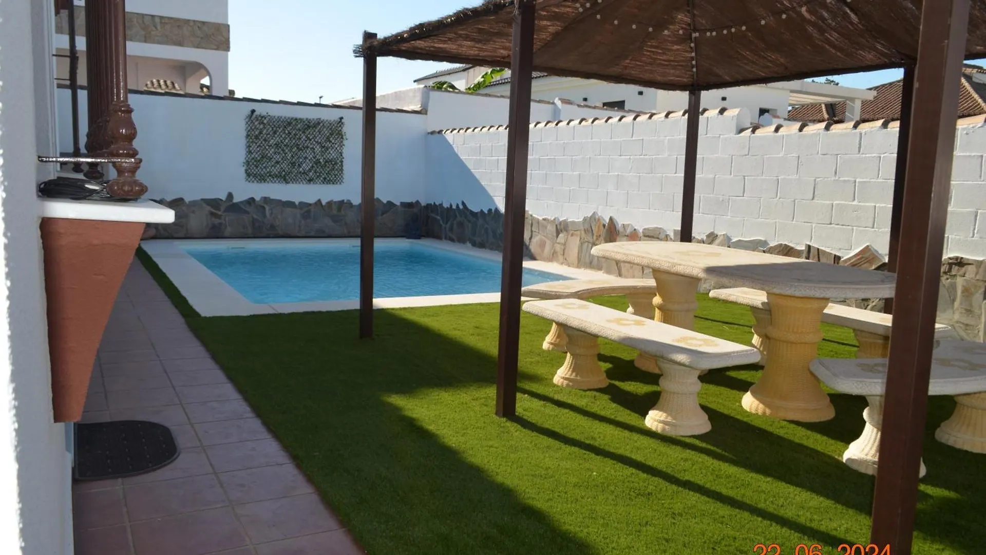 Chiclana Home Rent Chiclana de la Frontera 0*,  Spain