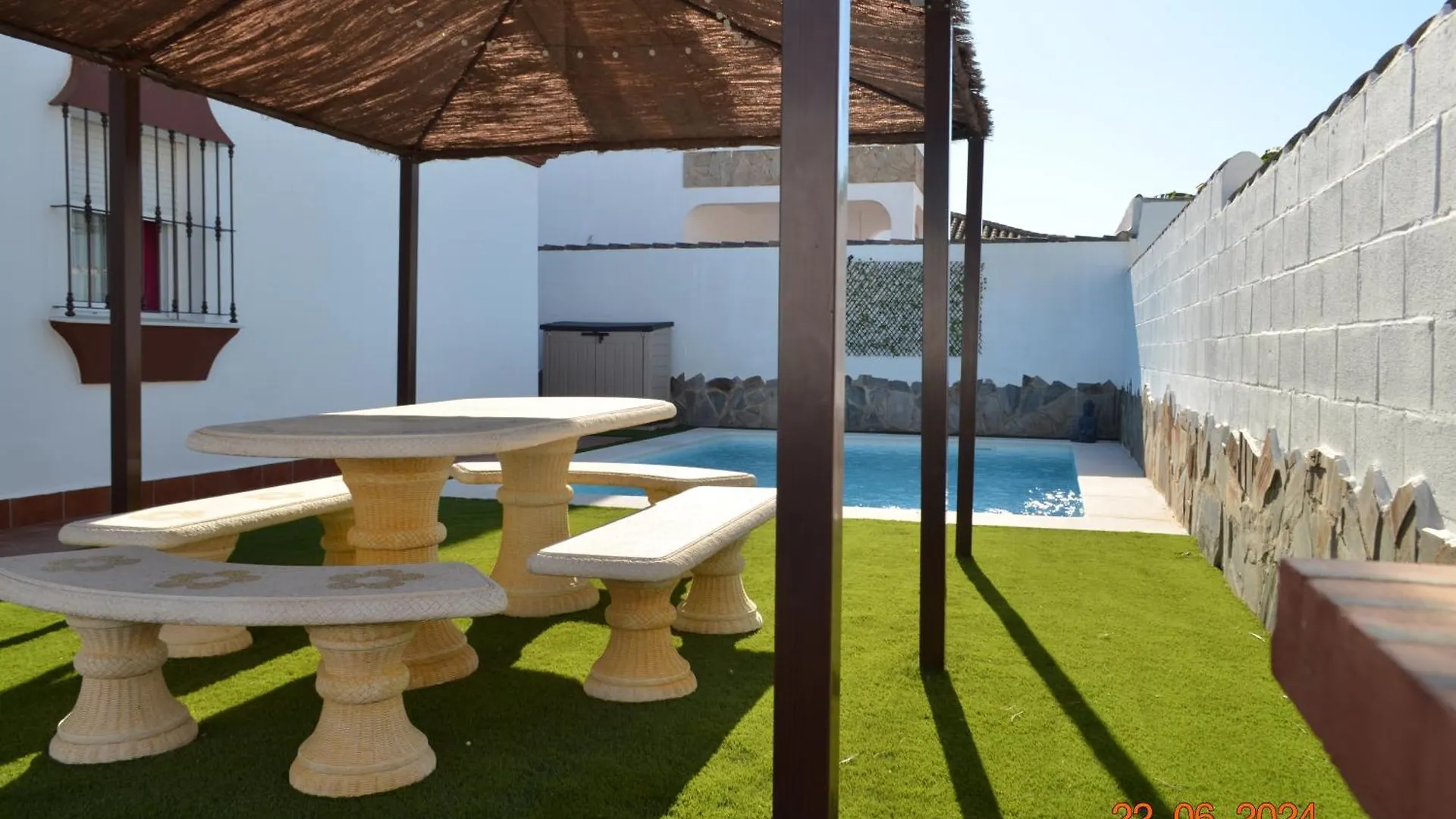 Holiday home Chiclana Home Rent Chiclana de la Frontera Spain