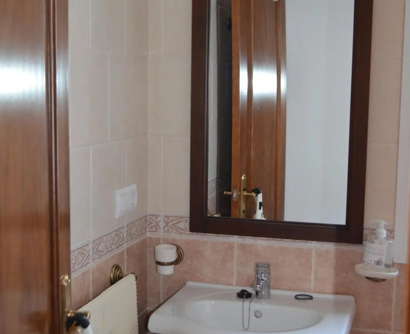 Chiclana Home Rent Chiclana de la Frontera 0*,  Spain