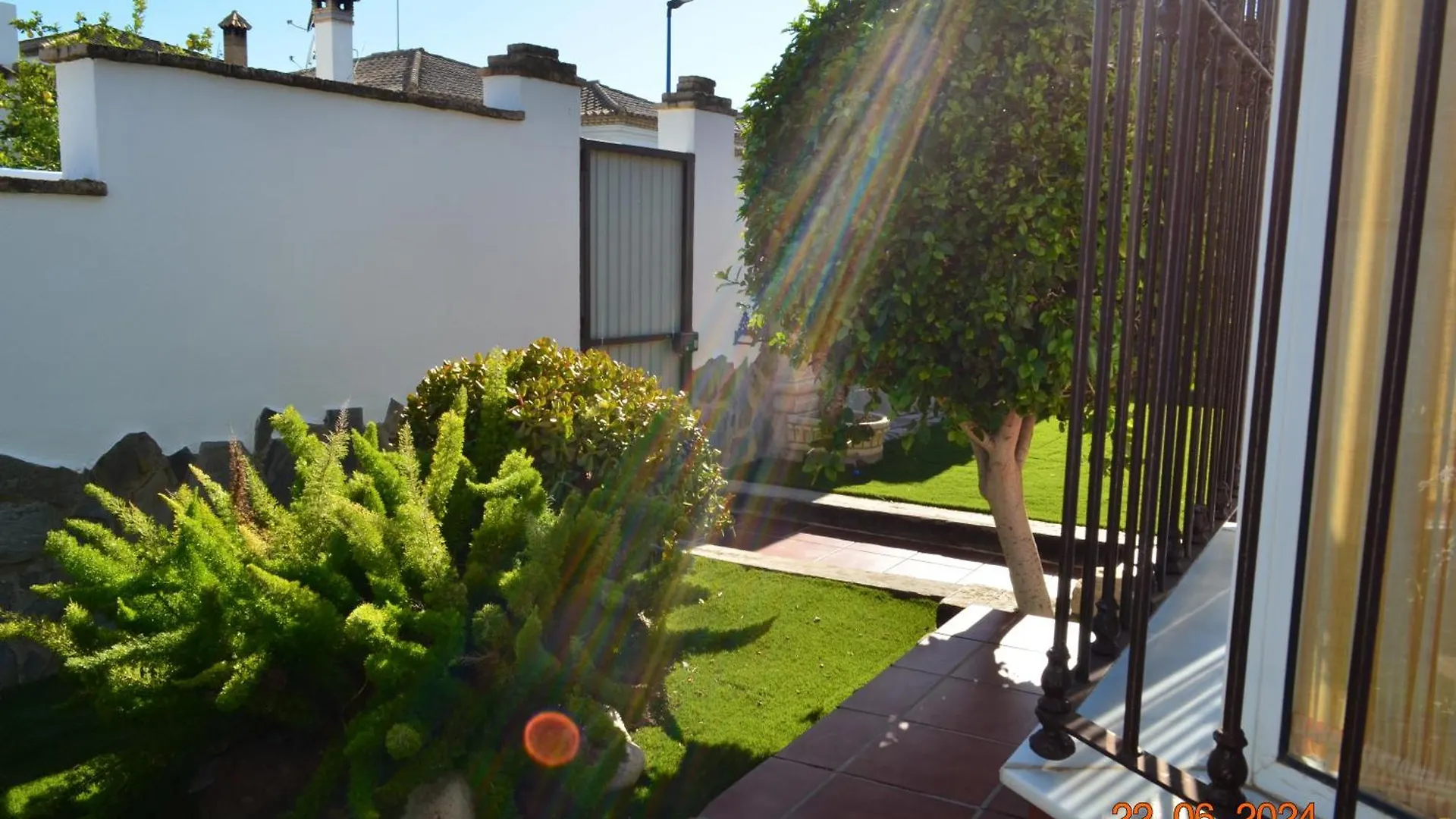 Holiday home Chiclana Home Rent Chiclana de la Frontera