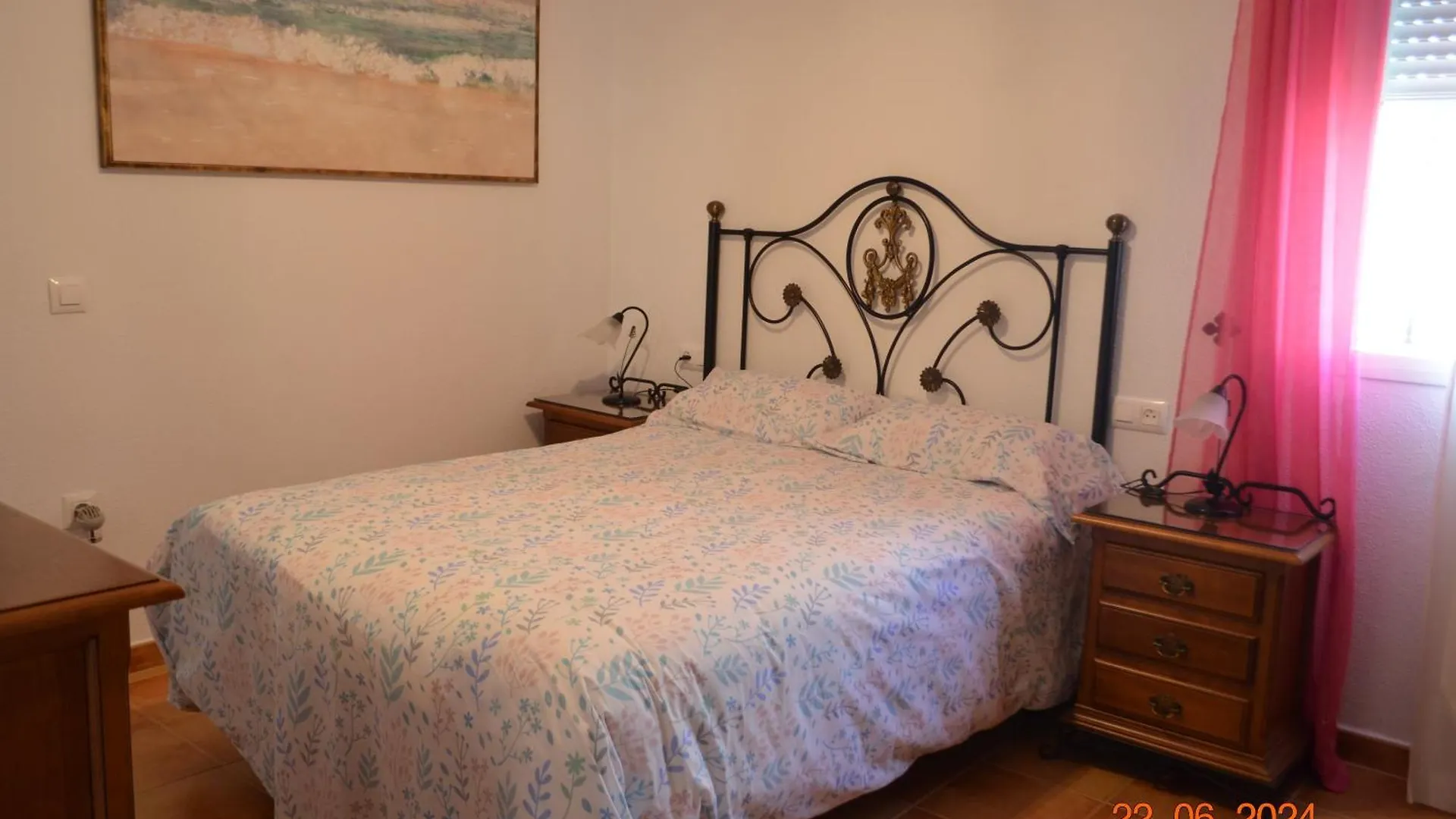 Chiclana Home Rent Chiclana de la Frontera 0*,