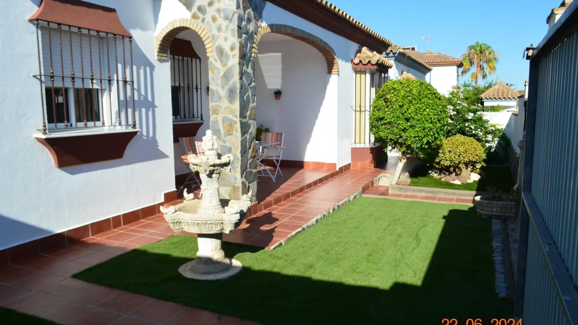 Holiday home Chiclana Home Rent Chiclana de la Frontera