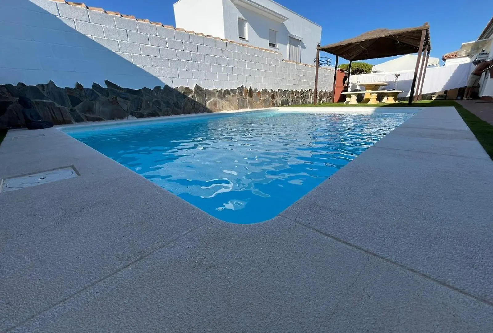 Chiclana Home Rent Chiclana de la Frontera 0*,  Spain