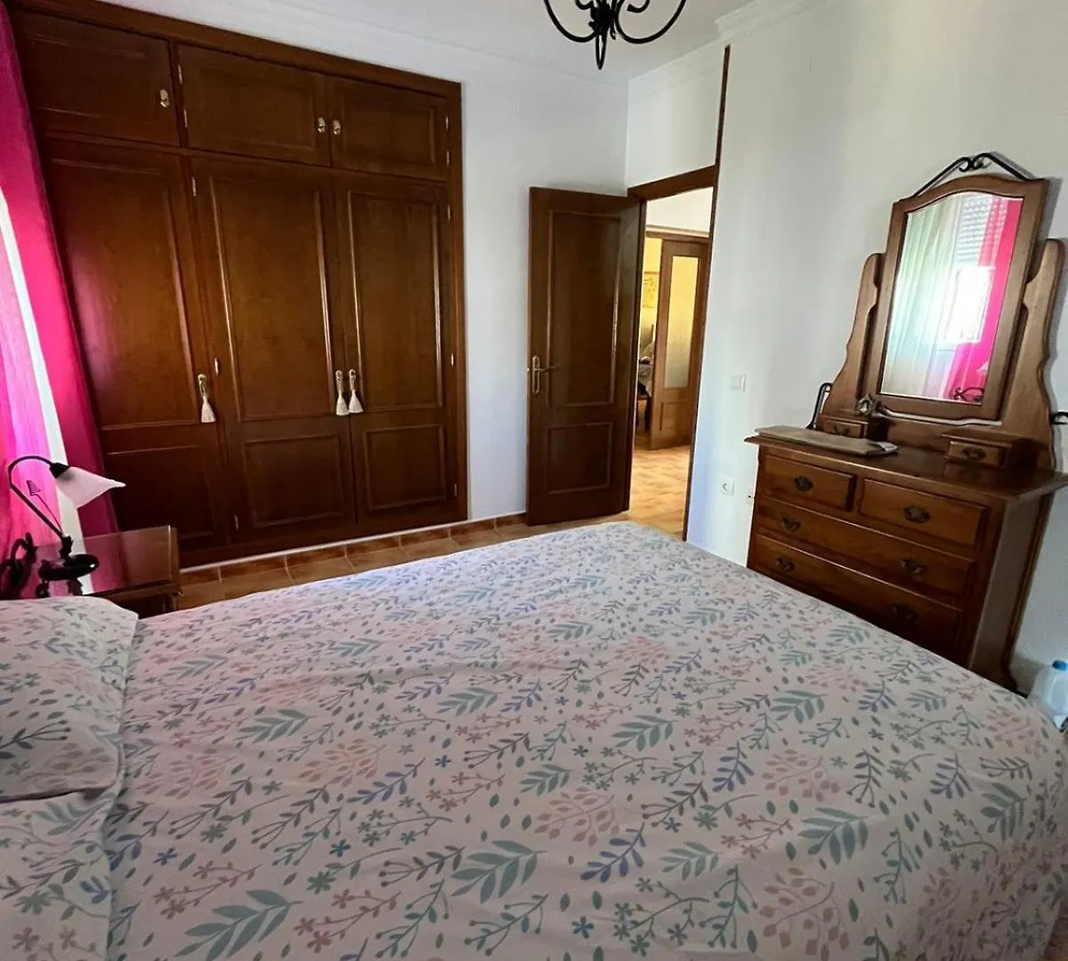 Holiday home Chiclana Home Rent Chiclana de la Frontera Spain