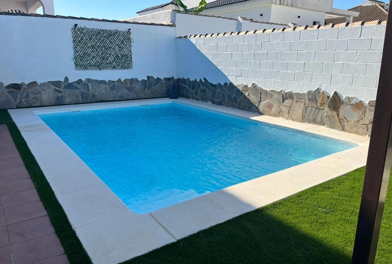 Chiclana Home Rent Chiclana de la Frontera