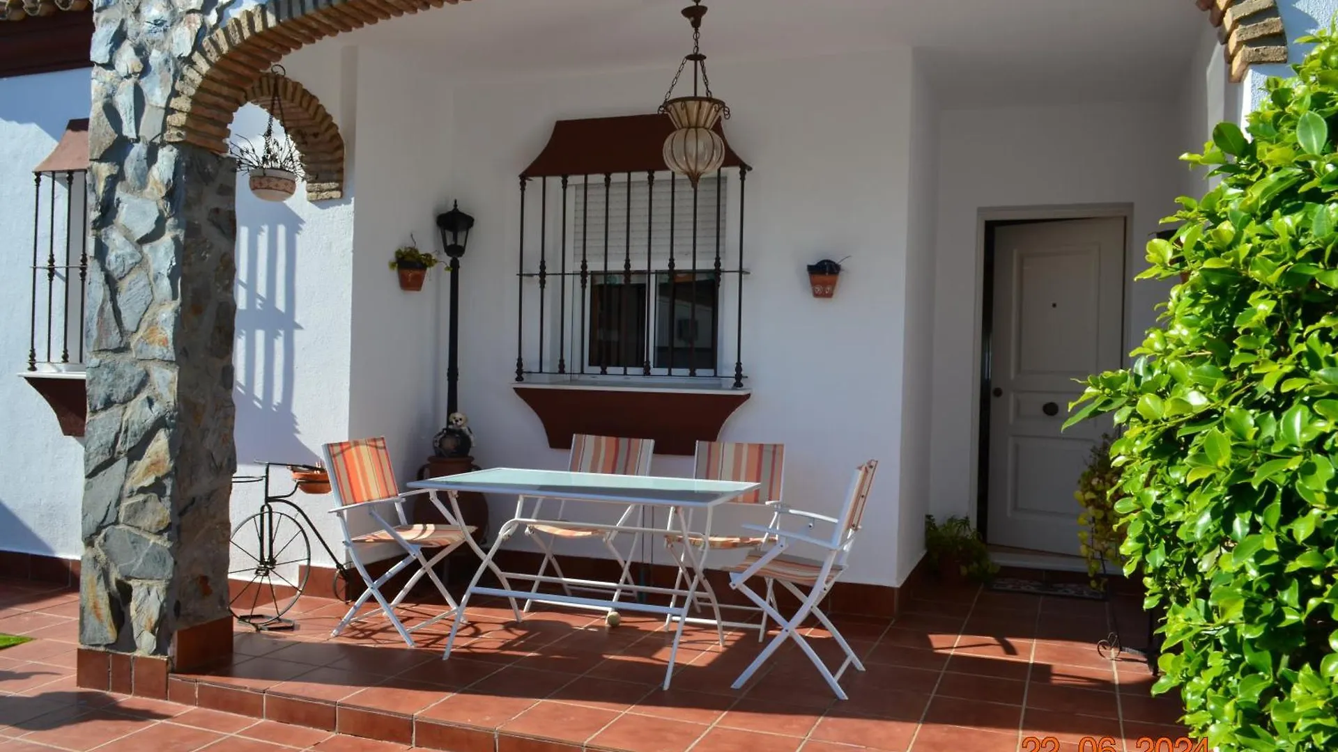 Chiclana Home Rent contacts